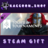 Crusader Kings III: Tours & Tournaments DLC