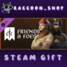 Crusader Kings III: Friends & Foes DLC RU*KZ*UA*CIS