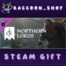Crusader Kings III: Northern Lords DLC RU*KZ*UA*CIS