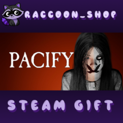 Pacify * STEAM RU*KZ*UA*СНГ🔥