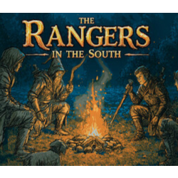 The Rangers In The South 💎 АВТОДОСТАВКА STEAM GLOBAL МГНОВЕННО ЛИЦЕНЗИЯ