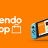 КЭШБЕК 3%  Карта Nintendo eShop 75 GBP  Доставка 24/7