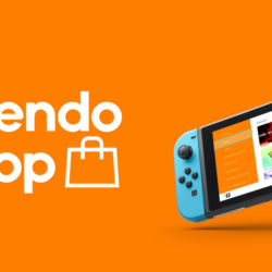 КЭШБЕК 3%  Карта Nintendo eShop 100 GBP  Автодоставка