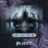 Battle net  Diablo® III 3 ВСЕ РЕГИОНЫ и ИЗДАНИЯ