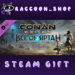 Conan Exiles: Isle of Siptah DLC * STEAM RU*KZ*UA*СНГ