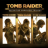 TOMB RAIDER: DEFINITIVE SURVIVOR TRILOGY XBOX  Ключ