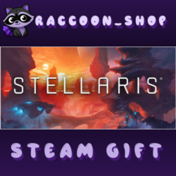 Stellaris * STEAM RU*KZ*UA*СНГ🔥