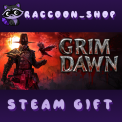 Grim Dawn * STEAM RU*KZ*UA*СНГ🔥