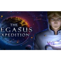 Pegasus Expedition ✅ ключ Global   RU/CIS РФ Россия СНГ