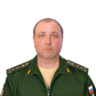 Конструктор офисной формы ВС РФ для Photoshop (PSD) 3 в 1 - (Мужской вариант)