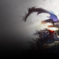 Darksiders Genesis PS4 & PS5