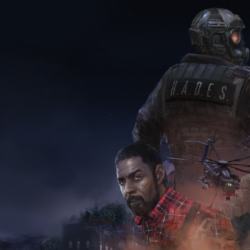 Daymare: 1998 PS4 & PS5