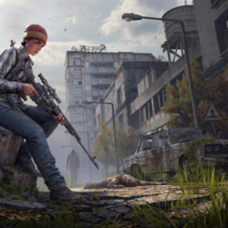 DayZ PS4 & PS5