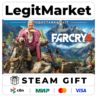 Far Cry 4 - АВТОДОСТАВКА / МИР