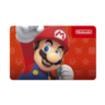 Nintendo eShop Gift Card 20 USD$ (США)