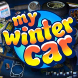 My Winter Car, My Summer Car (Аренда Steam) Онлайн