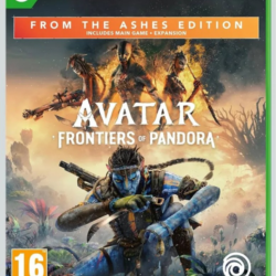 🎮✅АВАТАР РУБЕЖИ ПАНДОРЫ™ — FROM THE ASHES EDITION XBOX X|S🔑КЛЮЧ USA