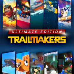 ✅ Trailmakers: Ultimate Edition Xbox One|X|S активация