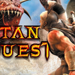 Titan Quest🟥Region free🌍❗️Steam Key🔑❗️Автовыдача⚡🚀