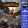 Total War: WARHAMMER | EPIC GAMES
