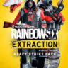 Rainbow Six Extraction React Pack | EPIC GAMES