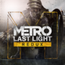 METRO LAST LIGHT REDUX    (STEAM/РУ-СНГ) КЛЮЧ