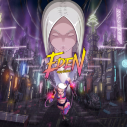 Eden Genesis PS4 & PS5