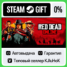 Red Dead Online STEAM•RU  АВТОВЫДАЧА