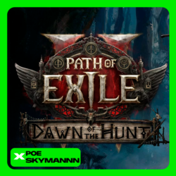 PATH OF EXILE & PATH OF EXILE 2 | 50-2000 МОНЕТЫ GLOBAL