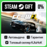 The Crew 2 - Standard/Gold STEAM•RU  АВТОВЫДАЧА