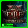 PATH OF EXILE & PoE 2 | 50-2000 МОНЕТЫ ЛЮБОЙ РЕГИОН