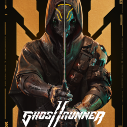 Ghostrunner 2 Brutal Edition (Xbox Series SX) Аренда