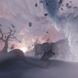 Fade to Silence PS4 & PS5