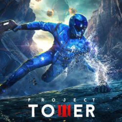 💥Project Tower 🔵 PS5 🔴ТУРЦИЯ🔴