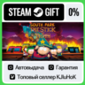 South Park: The Stick of Truth STEAM•RU  АВТОВЫДАЧА