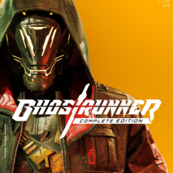 Ghostrunner: Complete Edition (Xbox One SX) Аренда