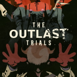 The Outlast Trials (Xbox One SX) Аренда Онлайн