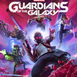 Marvel's Guardians of the Galaxy (Xbox One SX) Аренда