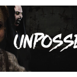 Unpossess: Exorcism Simulator 💎 АВТОДОСТАВКА STEAM GLOBAL МГНОВЕННО ЛИЦЕНЗИЯ