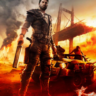 Mad Max (Xbox One SX) Аренда Онлайн
