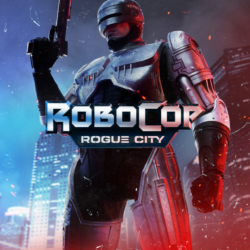 RoboCop: Rogue City (Xbox Series SX) Аренда Онлайн