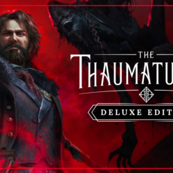 ⭐️ The Thaumaturge: Digital Deluxe [Steam/Global]