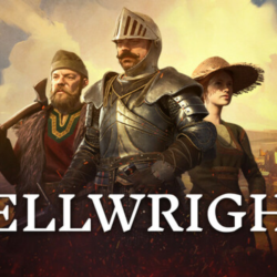 ⭐️ Bellwright [Steam/Global]