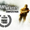 Company of Heroes Complete Pack STEAM GIFT ВСЕ СТРАНЫ