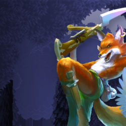 FOX n FORESTS PS4 & PS5