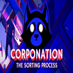 CorpoNation: The Sorting Process Steam key/РФ Весь Мир