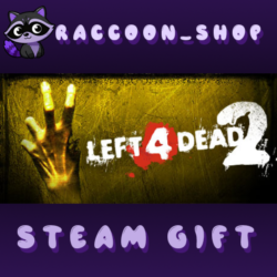 Left 4 Dead 2 * STEAM RU*KZ*UA*СНГ🔥