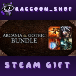 ArcaniA   Gothic Pack * STEAM RU*KZ*UA*СНГ🔥