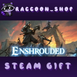 Enshrouded * STEAM RU*KZ*UA*СНГ🔥