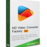 Wonderfox HD Video Converter Factory Pro / Бессрочная